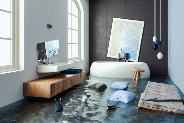 Best Flood damage cleanup  in Pinetop Country Clu, AZ