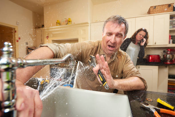 Professional Water damage restoration in Pinetop Country Clu, AZ